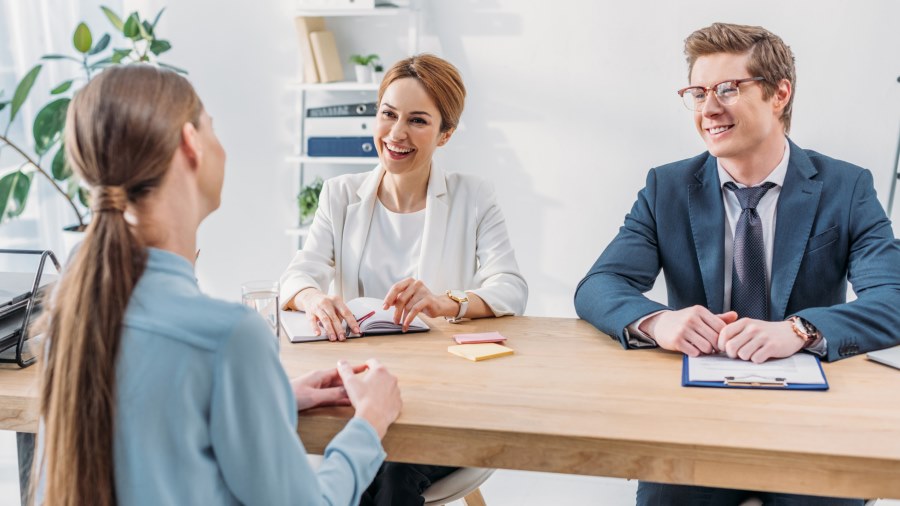 Effective Interview Techniques for Hiring the Best Caregivers